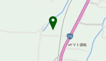 放課後デイサービス運動療育バードの地図画像