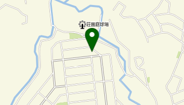 ギャラリー凛の地図画像