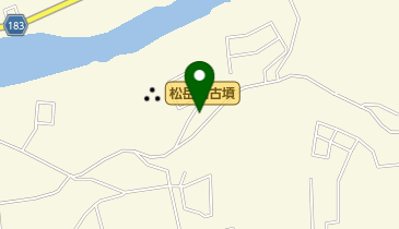 デイサービスみらいの地図画像