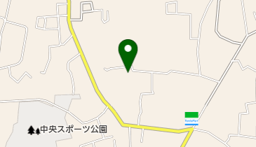 アクシス訪問看護ステーションはびきのの地図画像