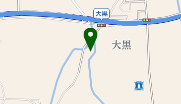 株式会社テクノアーチの地図画像