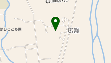 有限会社南和紙器 壺井工場の地図画像