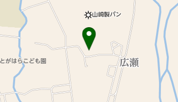 ワイヤカットヒラマキの地図画像