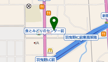 株式会社マンスールワリジャパンリミテッドの地図画像