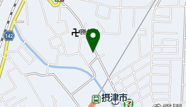 みやび整骨院の地図画像