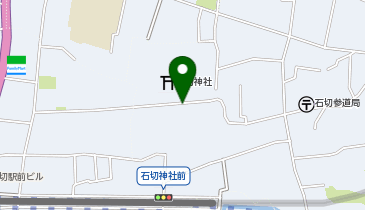 公楽軒の地図画像