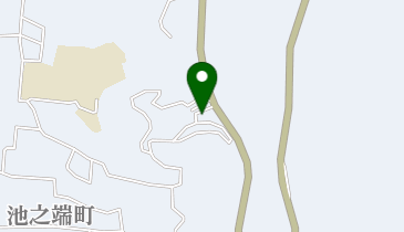 大阪稲荷山動物霊園の地図画像