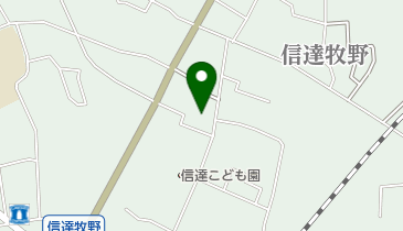 にこわんsmileの地図画像