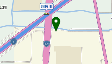 バイクボックスキムラの地図画像