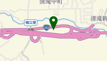 買取マスターの地図画像