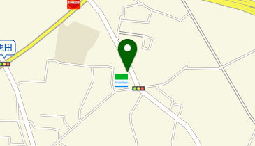 有限会社秀ハウジングの地図画像