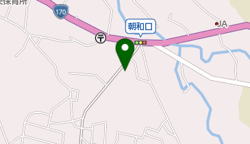 プランツの地図画像