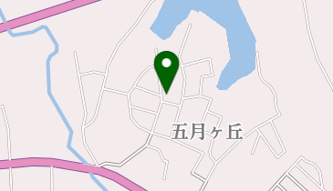 庄司建設の地図画像