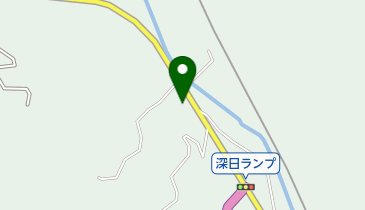 住宅型有料老人ホームアトリオ岬の地図画像