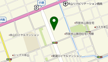 株式会社ヤナセ神戸東中古車センター 神戸市東灘区 社会関連 658 0015 の地図 アクセス 地点情報 Navitime