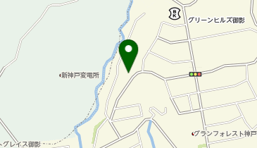 吉田小児科医院の地図画像