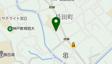 水漏れ110バンの地図画像