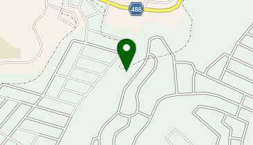 有限会社LeafArtの地図画像