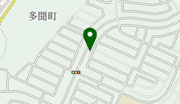 ヘアーアトリエ・シュクルの地図画像