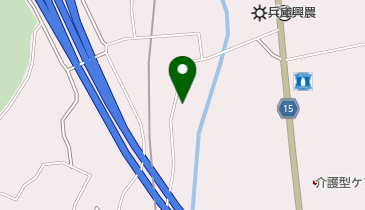 太陽電気工事株式会社神戸支店の地図画像