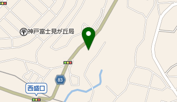 デイステーション陽だまりの地図画像