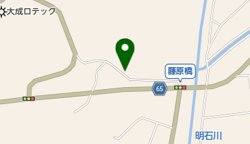 神澤建設の地図画像