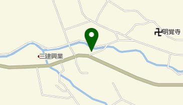 姫路市立 三坂集会所の地図画像