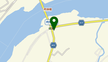 クラウド・ジャパンの地図画像