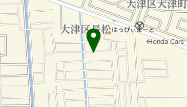 立花土木の地図画像