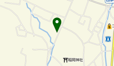 エミ美容室の地図画像