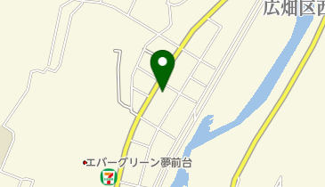 ドッグサロン・ワンスタイルの地図画像