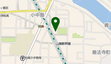 Gallery初音の地図画像