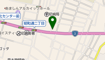 やんとやの地図画像