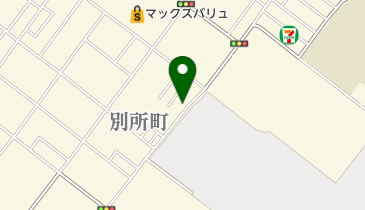 みんなの居場所ニーム(一般社団法人)の地図画像