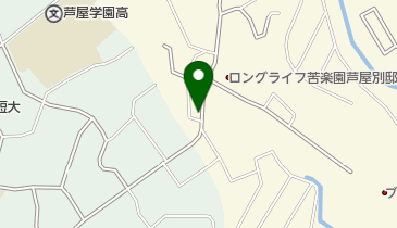 株式会社リンクアップの地図画像