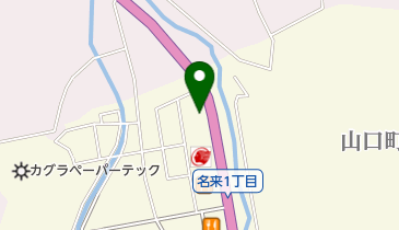 petlifesupportの地図画像