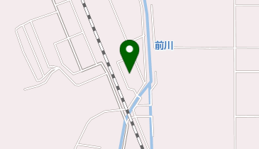 はるの地図画像