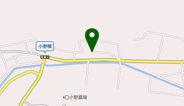 オートステージタナベの地図画像