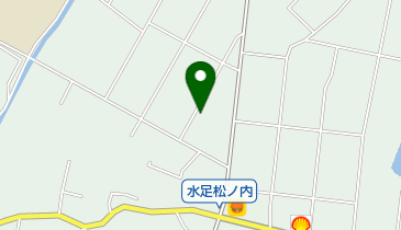 デイサービスセンターえがおの地図画像