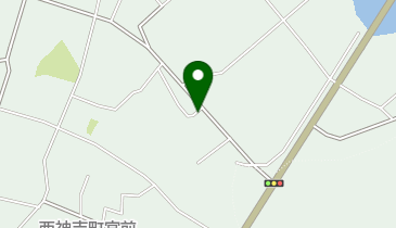 大谷施術院の地図画像