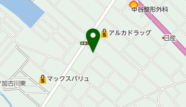 COOKIESすまいる(特定非営利活動法人)の地図画像