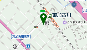 フラワーブティックふぁーれの地図画像