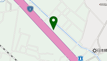 森製作所の地図画像