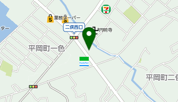 Chiffon・de・Chiffonの地図画像