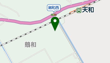 新田浩志はり灸マッサージ治療院の地図画像