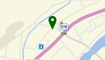 西脇さくら保育園の地図画像