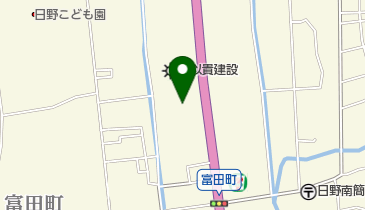 グッドスマイルの地図画像
