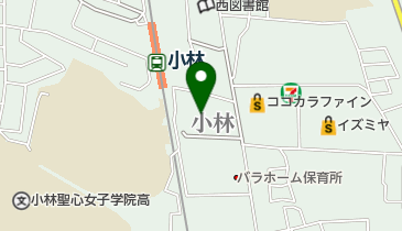 boiboiの地図画像