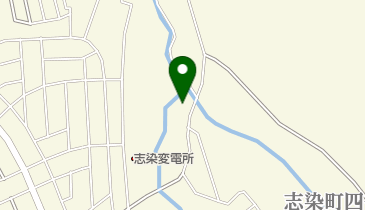 有限会社米田商店の地図画像