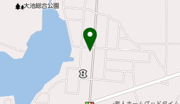 株式会社明治住建小野支店の地図画像